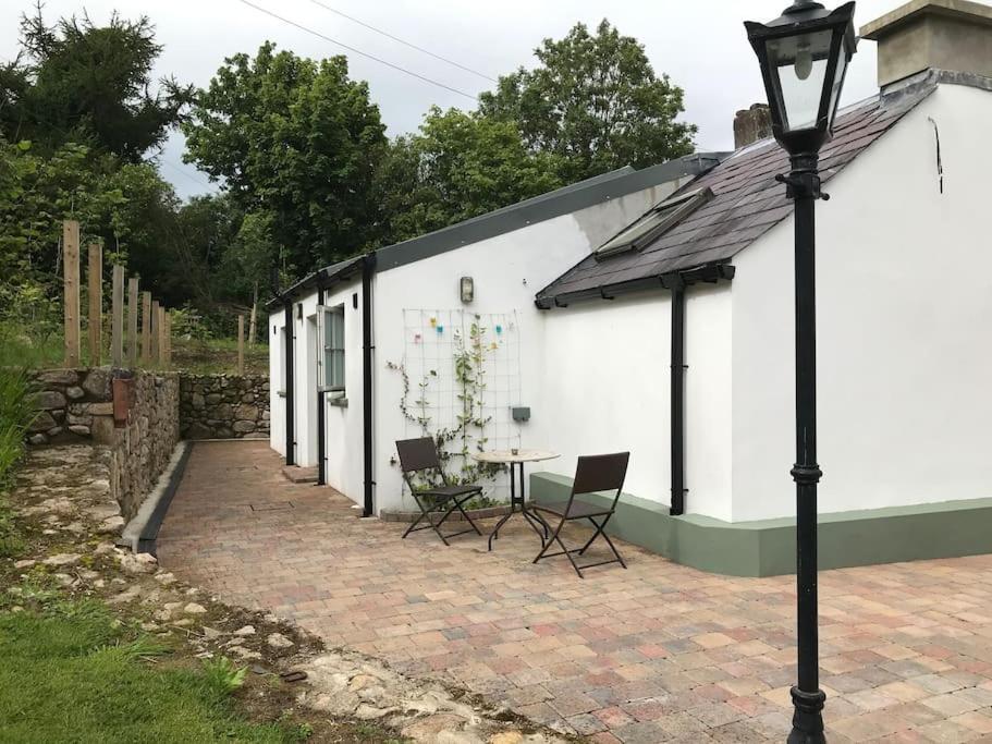 An Bothán-Cosy Cottage in the Cooley Mountains Dundalk Exterior foto