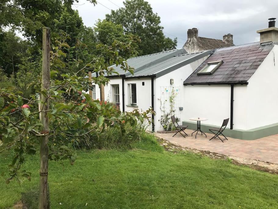An Bothán-Cosy Cottage in the Cooley Mountains Dundalk Exterior foto